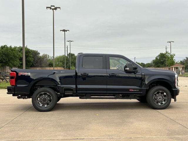 new 2024 Ford F-250 car, priced at $88,300