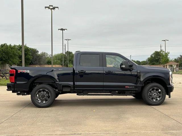 new 2024 Ford F-250 car, priced at $82,501