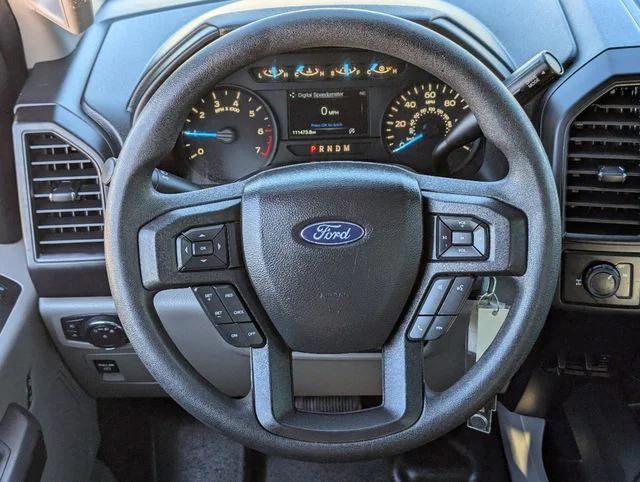 used 2018 Ford F-150 car, priced at $22,782