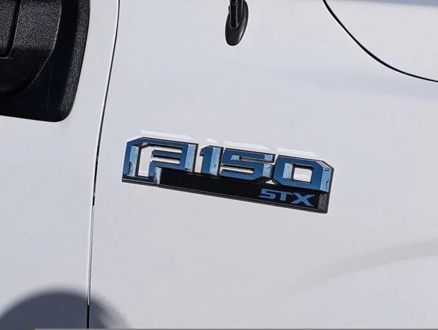 used 2018 Ford F-150 car, priced at $22,782