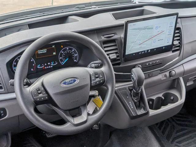 new 2024 Ford Transit-150 car, priced at $52,065