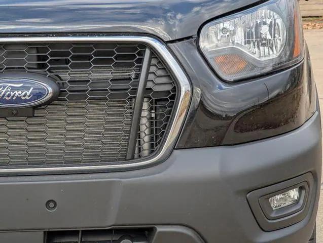 new 2024 Ford Transit-150 car, priced at $43,749