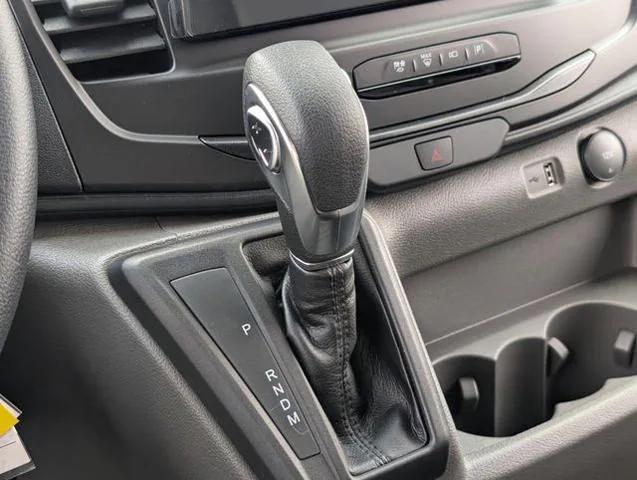 new 2024 Ford Transit-150 car, priced at $43,749