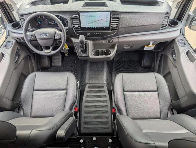 new 2024 Ford Transit-150 car, priced at $43,749