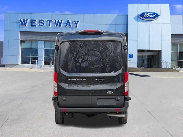new 2024 Ford Transit-150 car, priced at $48,499