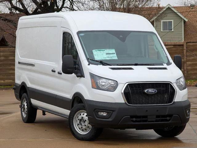 new 2024 Ford Transit-350 car, priced at $55,610