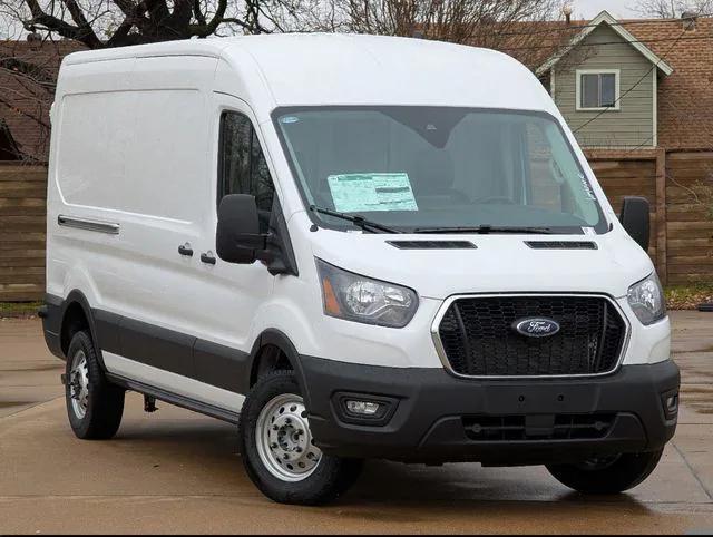 new 2024 Ford Transit-350 car, priced at $55,610