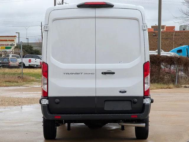 new 2024 Ford Transit-350 car, priced at $55,610