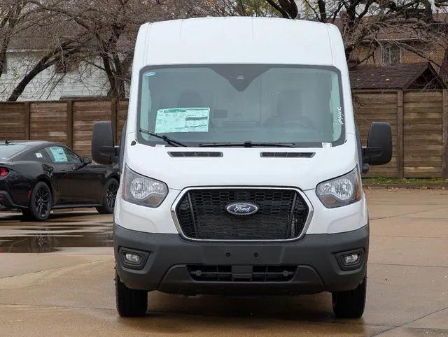 new 2024 Ford Transit-350 car, priced at $55,610