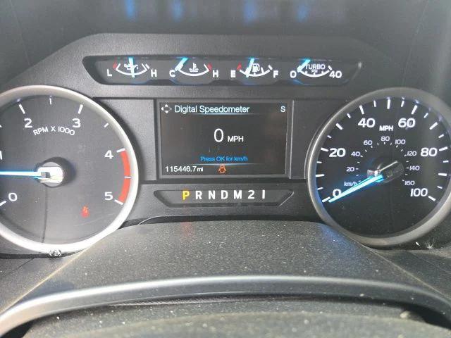 used 2019 Ford F-250 car, priced at $37,403