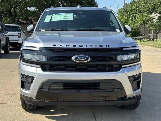 new 2024 Ford Expedition car, priced at $79,175