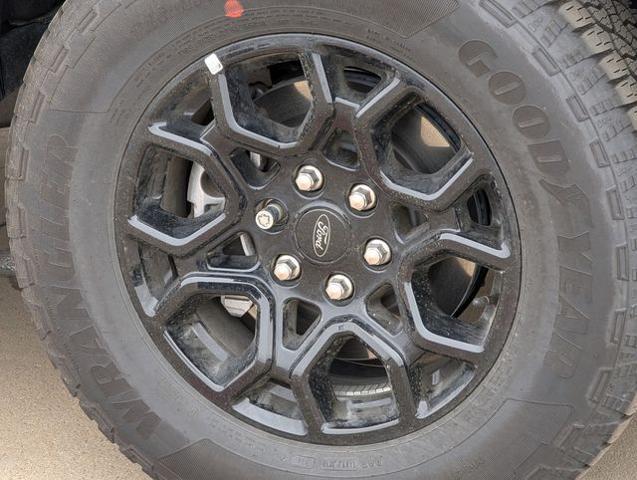 new 2025 Ford F-150 car, priced at $55,495