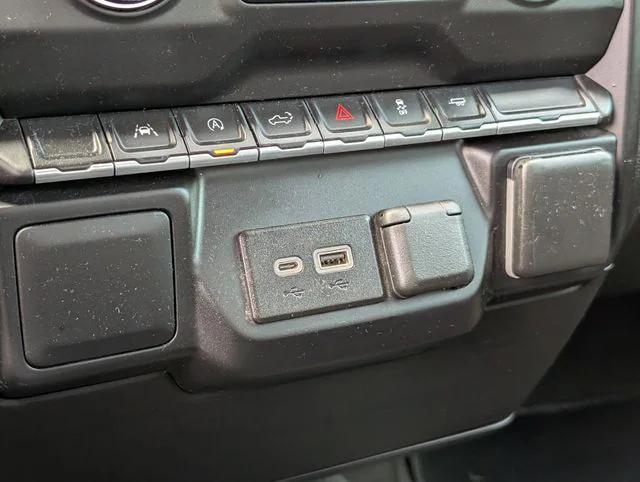 used 2022 Chevrolet Silverado 1500 car, priced at $28,594