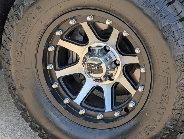 used 2022 Chevrolet Silverado 1500 car, priced at $28,594