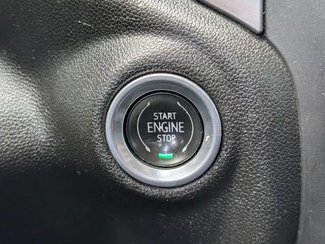 used 2022 Chevrolet Silverado 1500 car, priced at $28,594