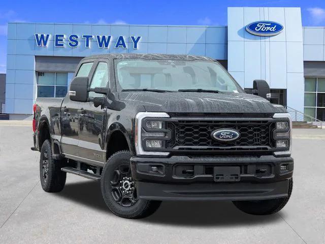 new 2024 Ford F-250 car, priced at $60,630