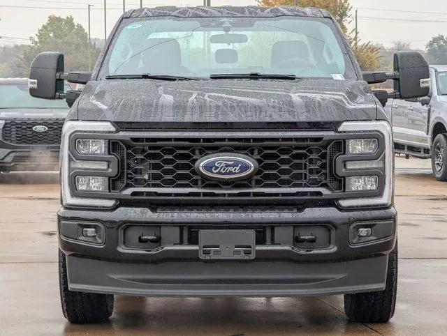 new 2024 Ford F-250 car, priced at $60,630