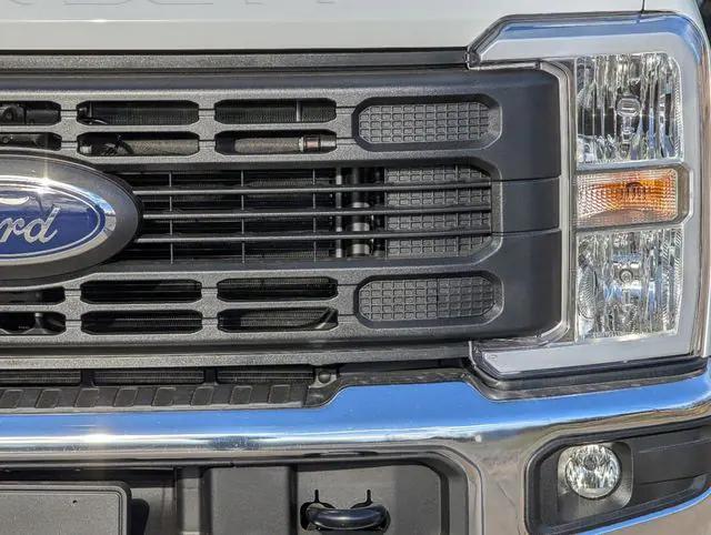 new 2024 Ford F-250 car, priced at $56,424