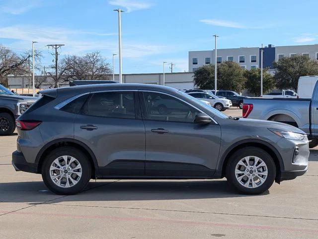 new 2024 Ford Escape car, priced at $24,141