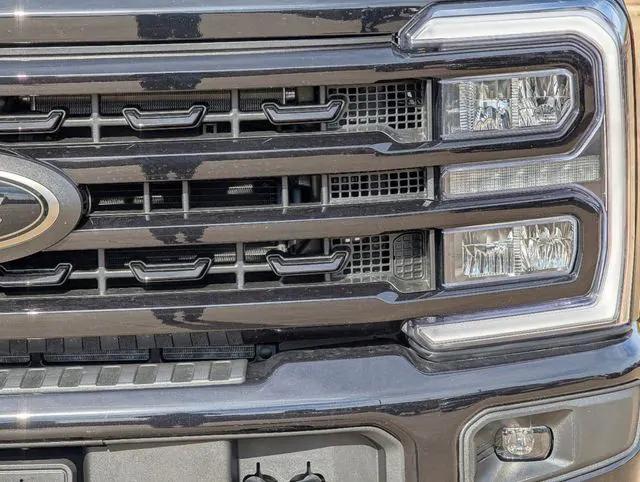 new 2024 Ford F-250 car, priced at $86,835