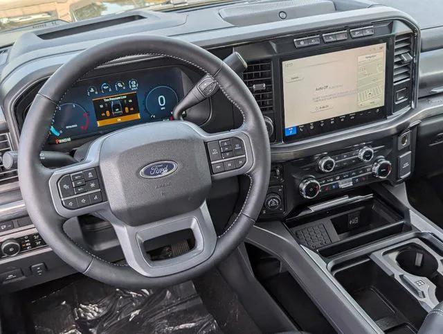 new 2024 Ford F-250 car, priced at $86,835