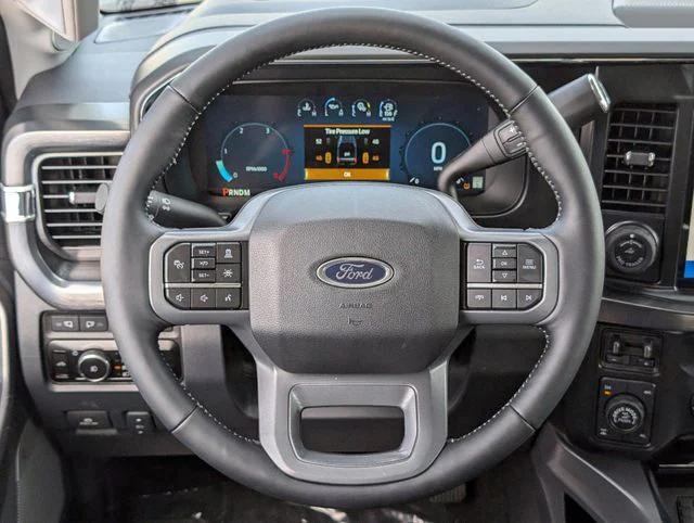 new 2024 Ford F-250 car, priced at $86,835