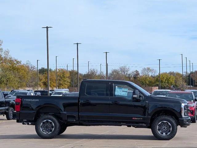 new 2024 Ford F-250 car, priced at $86,835