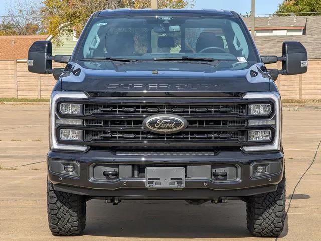 new 2024 Ford F-250 car, priced at $86,835