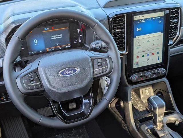 new 2024 Ford Ranger car, priced at $35,962