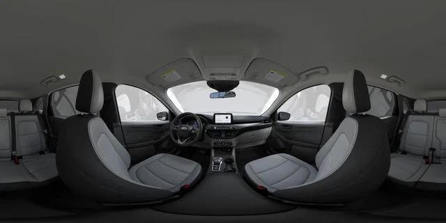 new 2025 Ford Escape car, priced at $25,183