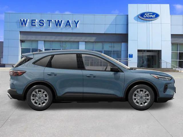 new 2025 Ford Escape car, priced at $25,183
