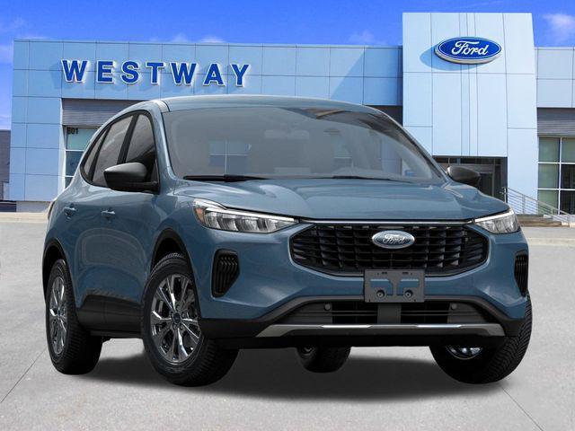 new 2025 Ford Escape car, priced at $25,183