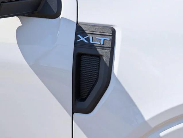 new 2025 Ford Maverick car, priced at $29,775