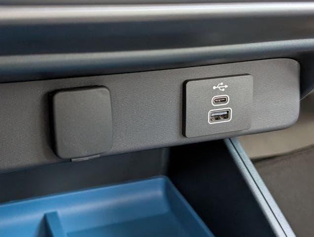 new 2025 Ford Maverick car, priced at $29,775