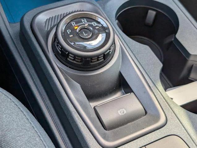 new 2025 Ford Maverick car, priced at $29,775