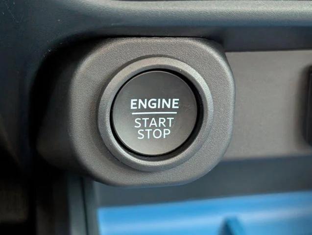 new 2025 Ford Maverick car, priced at $29,775