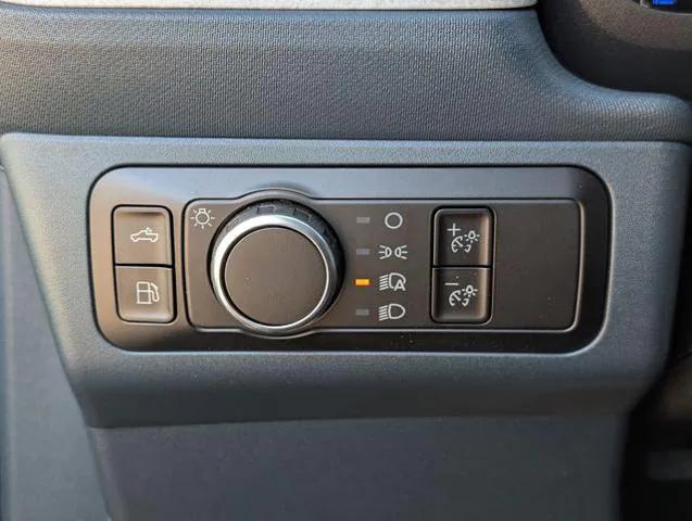 new 2025 Ford Maverick car, priced at $29,775