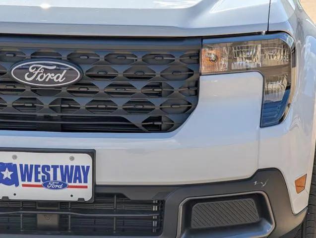 new 2025 Ford Maverick car, priced at $29,775