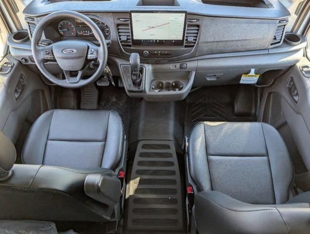 new 2024 Ford Transit-250 car, priced at $45,699