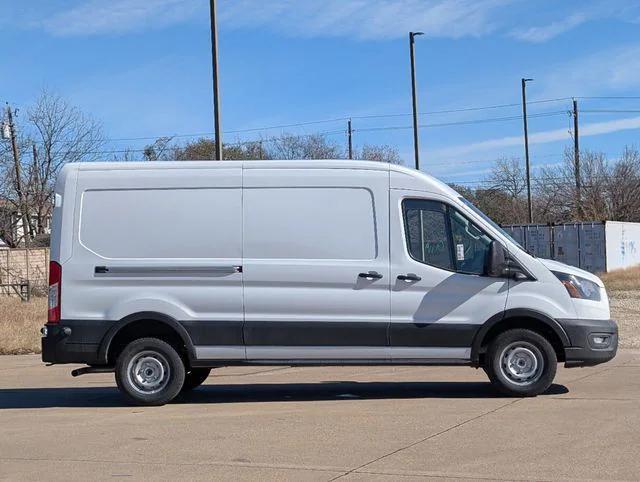 new 2024 Ford Transit-250 car, priced at $53,165