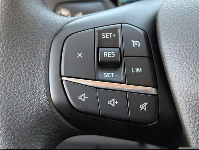 new 2024 Ford Transit-250 car, priced at $45,699