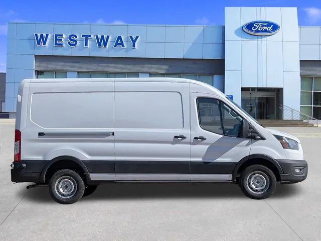 new 2024 Ford Transit-250 car, priced at $54,552