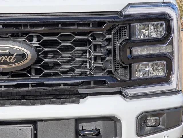 new 2025 Ford F-250 car, priced at $87,880