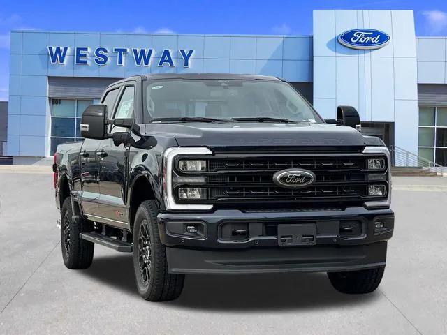 new 2024 Ford F-250 car, priced at $87,509