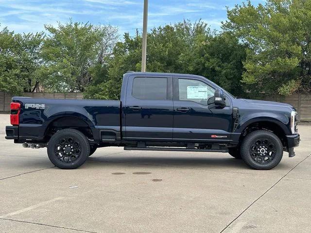 new 2024 Ford F-250 car, priced at $87,509