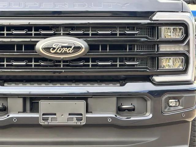 new 2024 Ford F-250 car, priced at $87,509