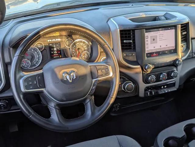 used 2024 Ram 2500 car, priced at $37,687