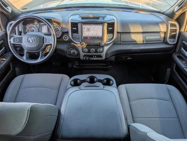 used 2024 Ram 2500 car, priced at $37,687