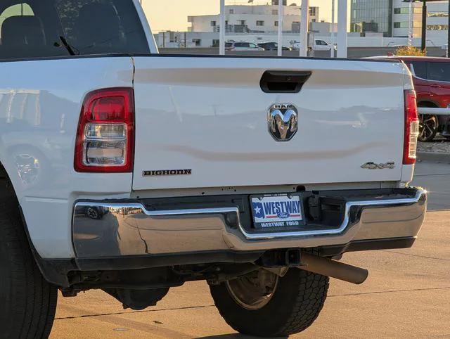 used 2024 Ram 2500 car, priced at $37,687