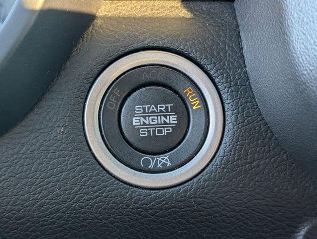 used 2024 Ram 2500 car, priced at $37,687